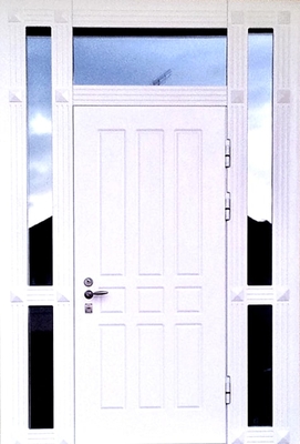 Парадная дверь DMD-028