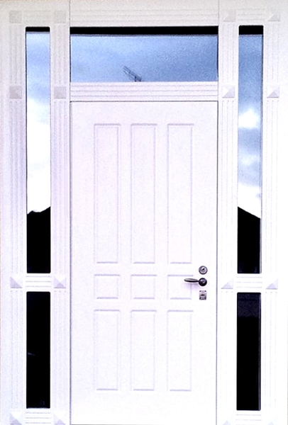 Парадная дверь DMD-028