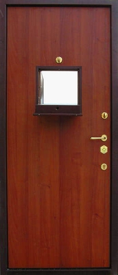 Дверь в кассу DK-012